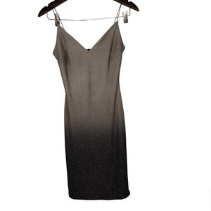 Hot Little Dress By Windsor - Size XS